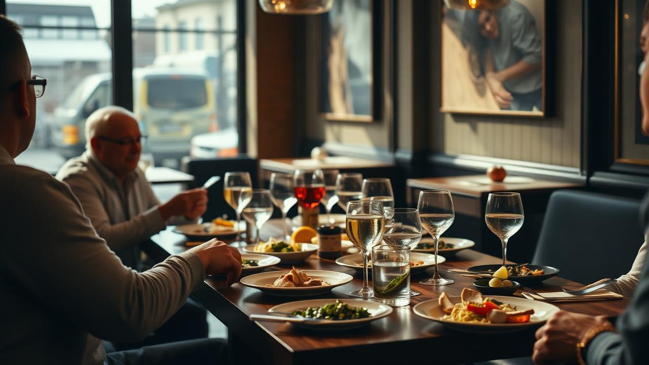 Photo for Nairobi International Food Festival