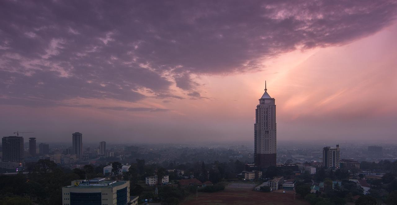 Kenya's Land Registry Battles Thousands of Duplicate Property Images Before Sale Season