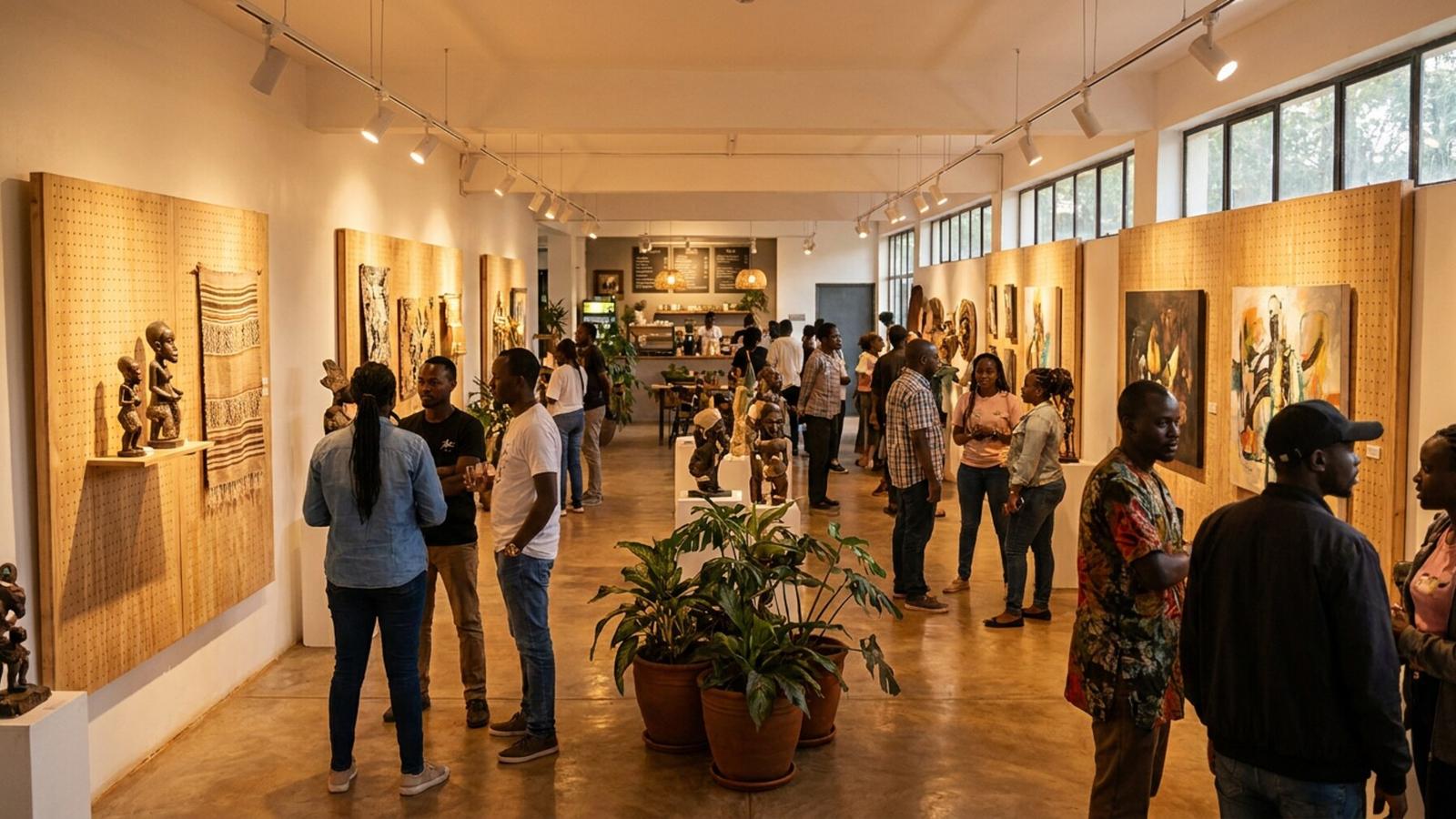 Nairobi National Museum: A Culture and History Guide