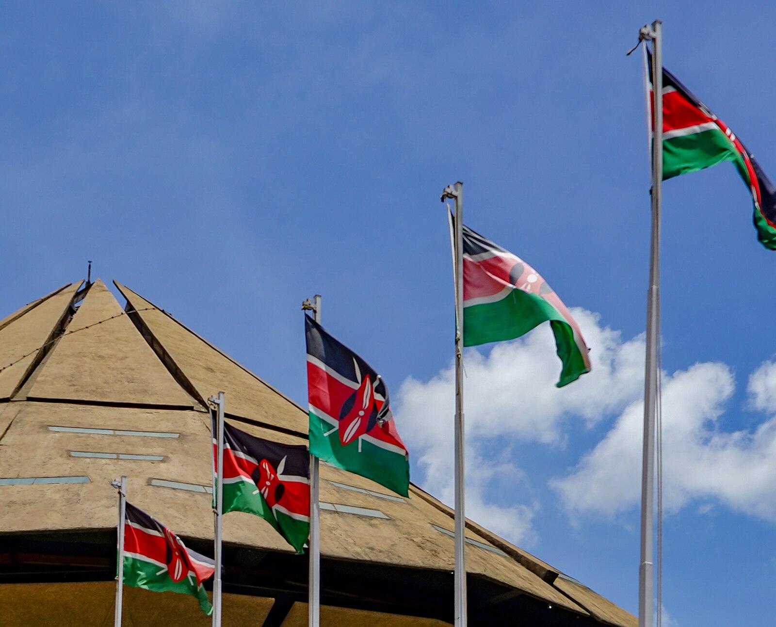 Nairobi's Garbage Crisis Pits Officials, Experts, Residents Against Each Other