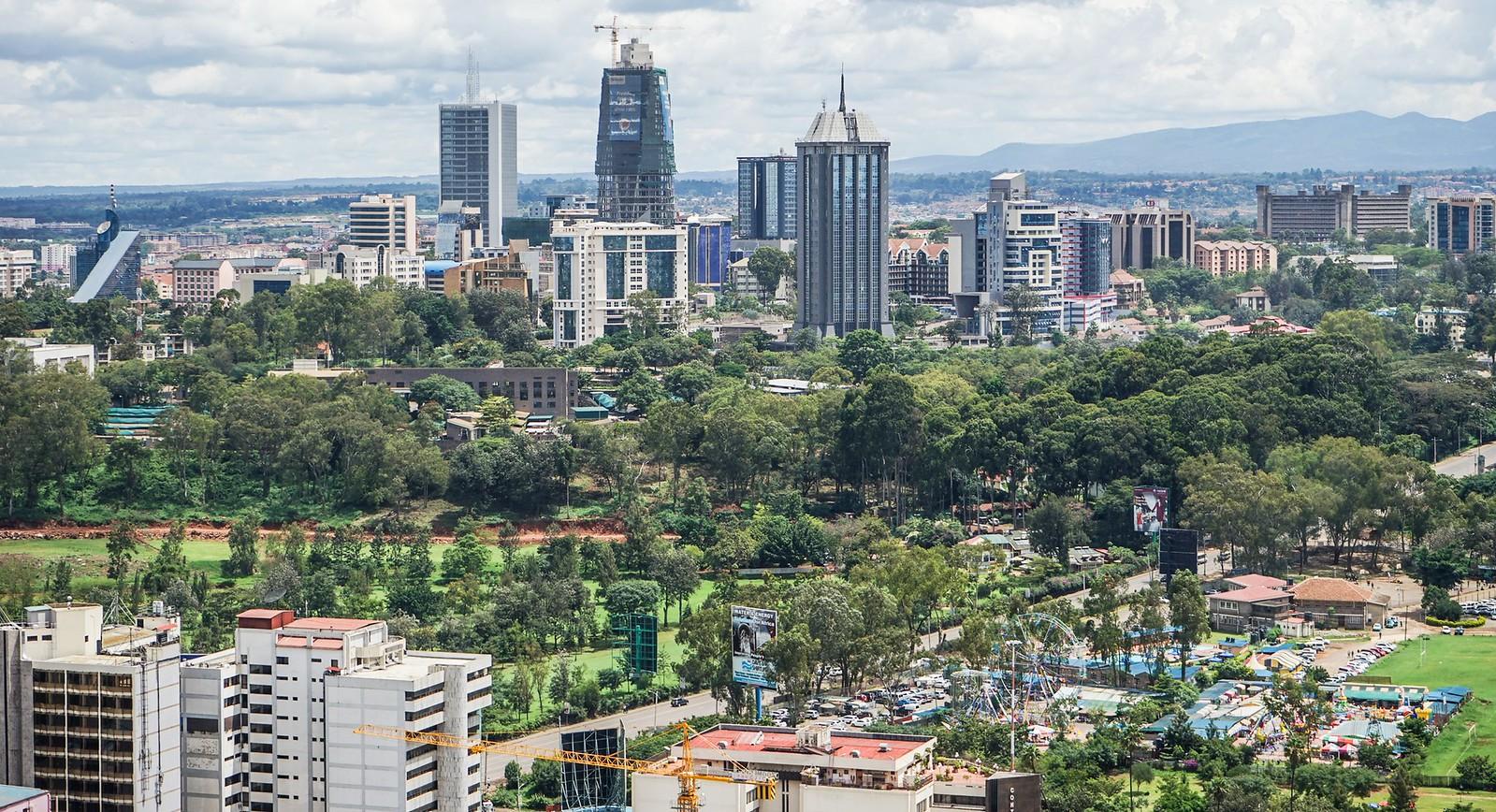 Nairobi's Top Venues Launch Weekend Programs: Times and Prices Inside