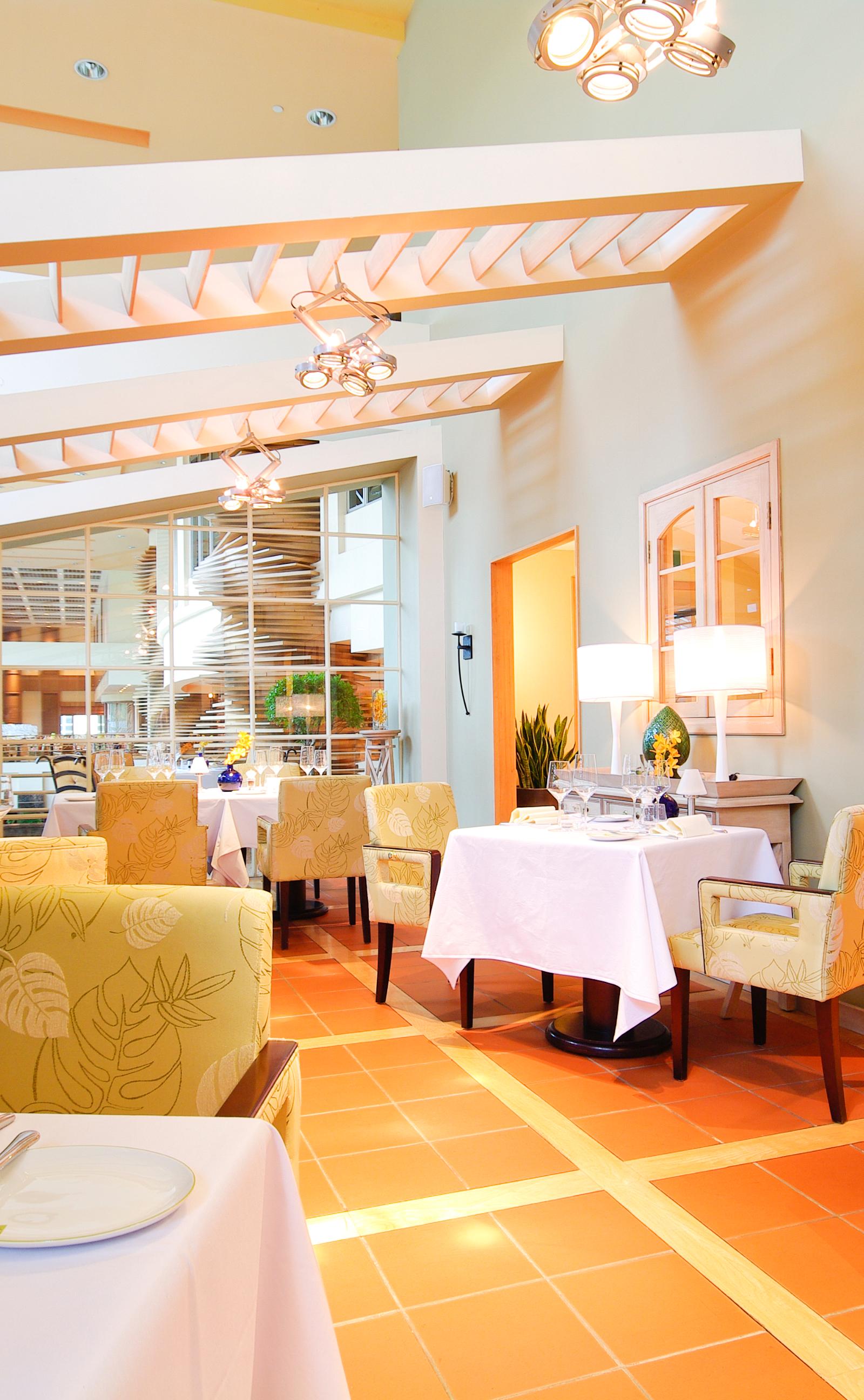 Explore 10+ Top-Rated Westlands Restaurants Across Four Cuisines