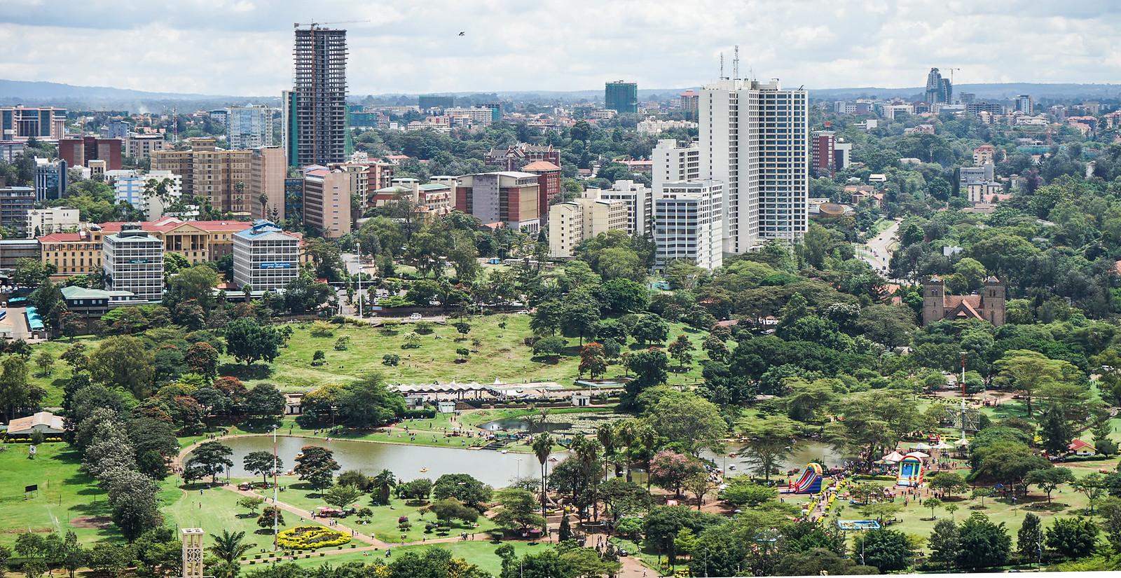 Nairobi Expressway closes 24 hours; Mombasa Road also affected