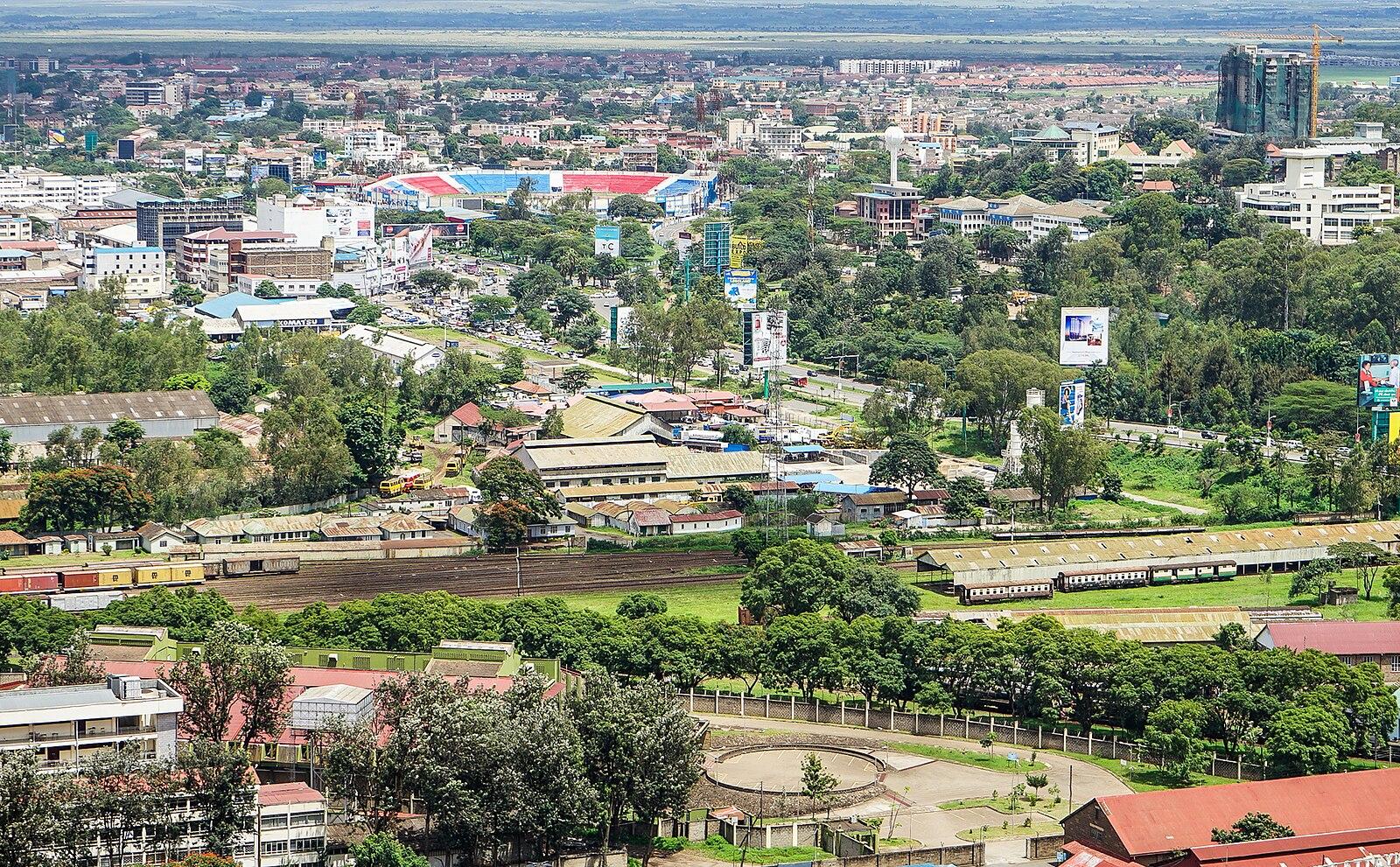Nairobi Residents Discover Photos Stolen for Fraudulent Loan Applications