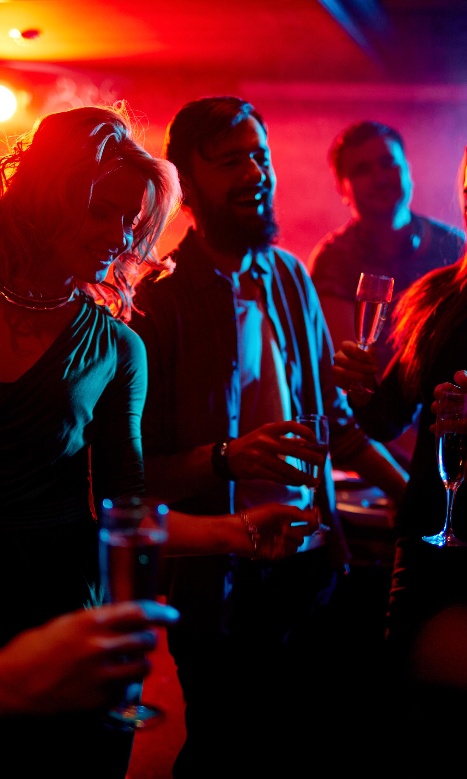 Westlands Dominates Nairobi's Nightlife With Bars, Clubs, Rooftop Spots