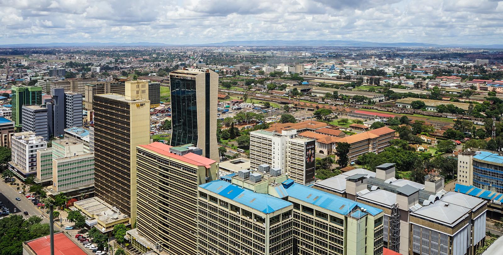 Nairobi Cuts Water to 17 Estates Saturday for Infrastructure Repairs