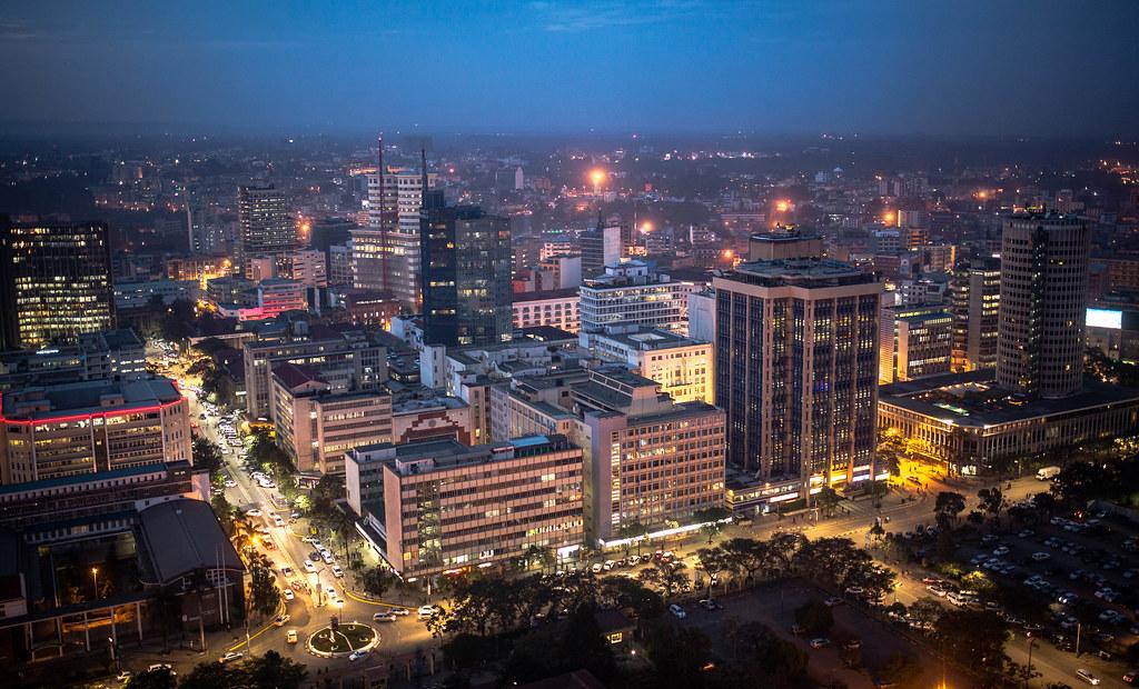 Nairobi's Digital Land Records Plagued by Ghost Images, Lags Behind Lagos