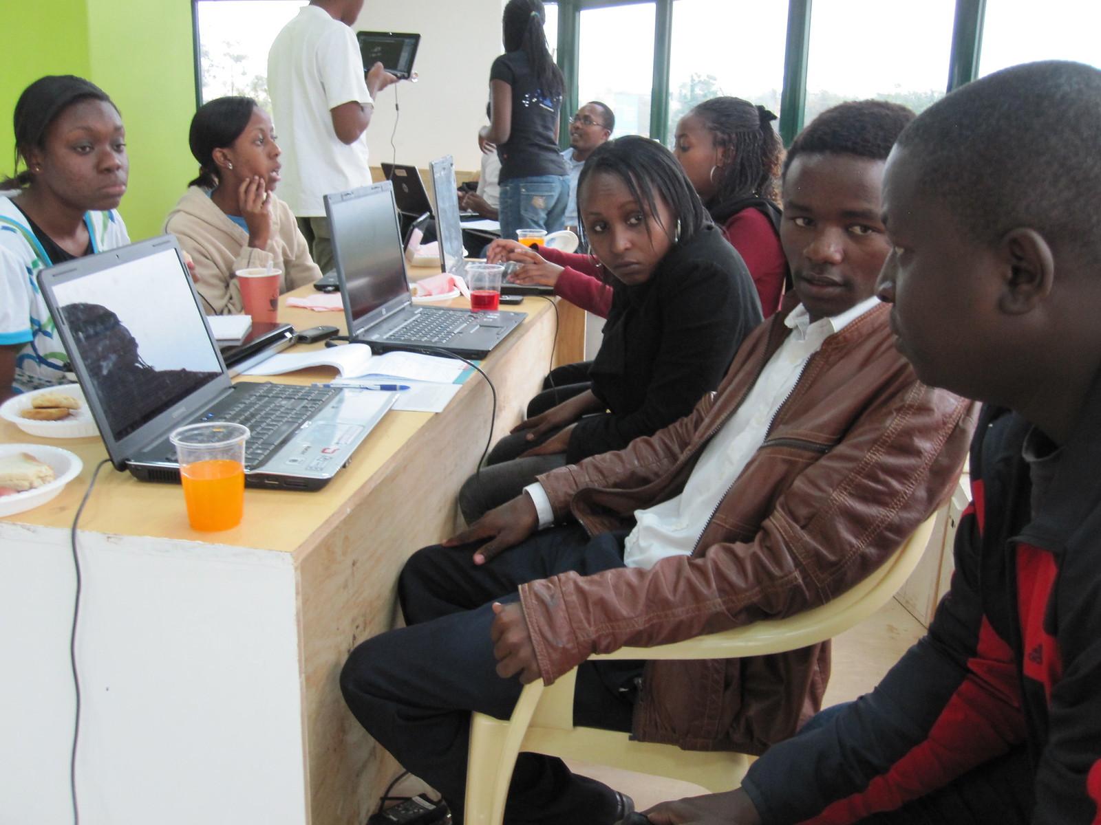 Nairobi's Green Tech Startups Build Profitable Sustainability Models for Emerging Markets