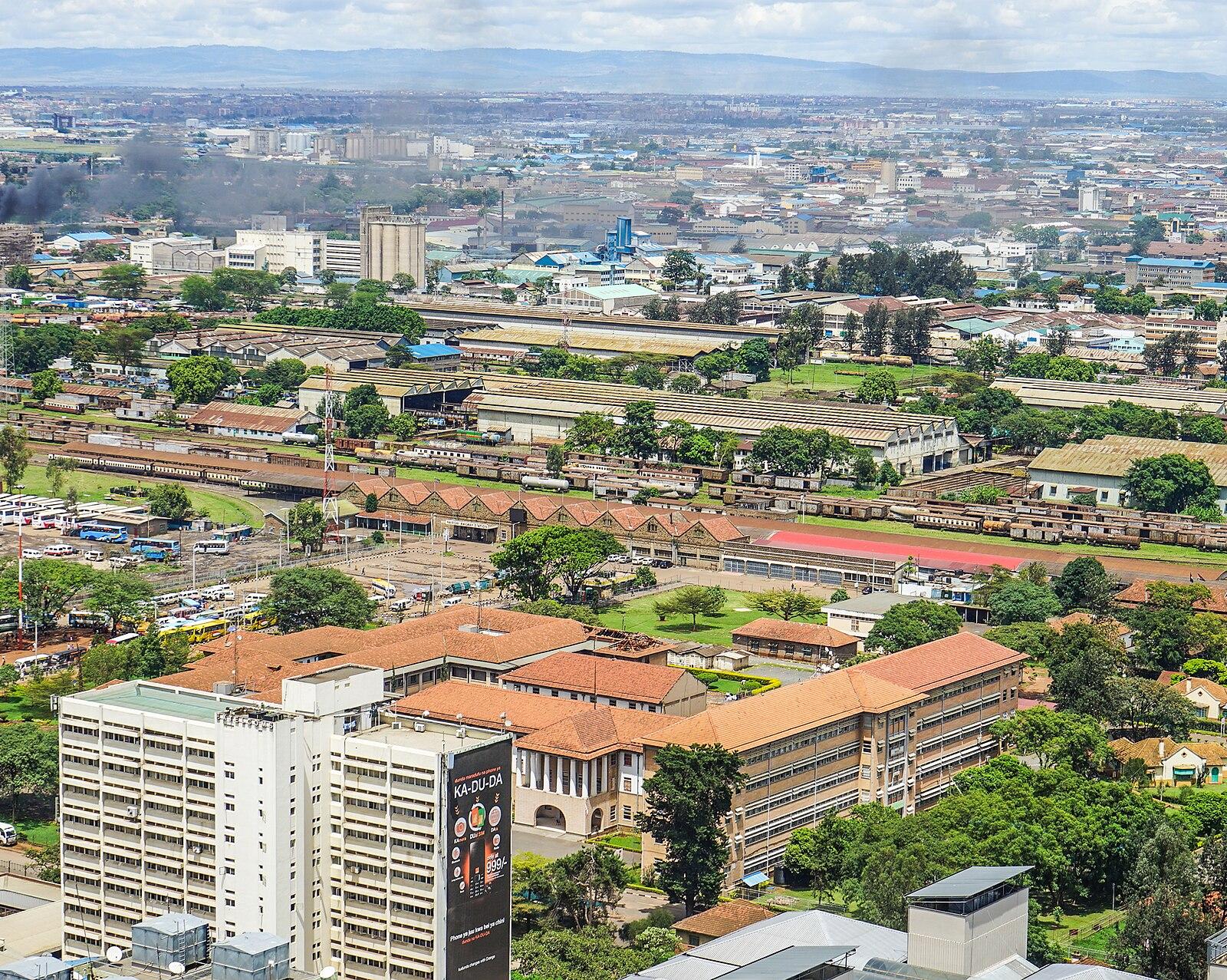 Nairobi Renters Break 30% Rule as Housing Costs Soar