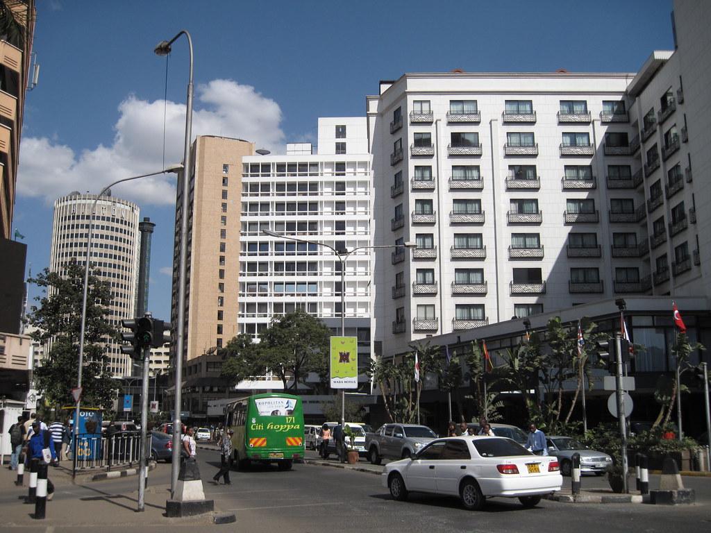 Fraudsters Cost Nairobi Residents Millions in Fake Land Document Scams