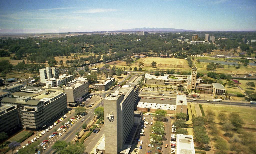 Nairobi Mayor Unveils New Waste Management Policy Aimed at Improving Urban Sanitation